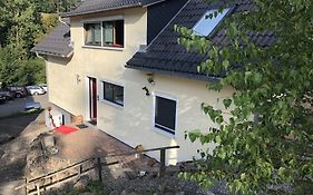Ferienwohnungen Talblick